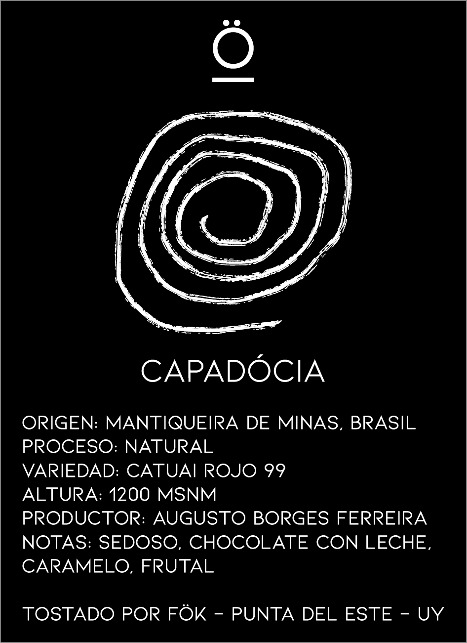 CAPADÓCIA MAYORISTA
