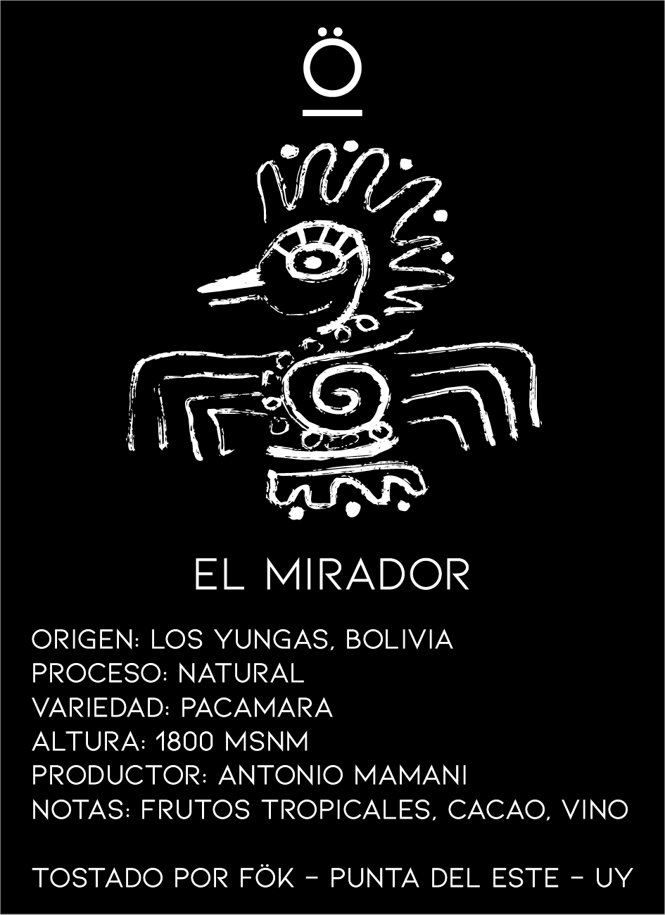 EL MIRADOR
